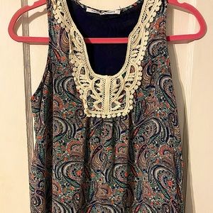 Collective Concepts Tank